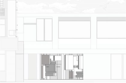 The First All BEINGS in Shanghai | ROOI Design & Research