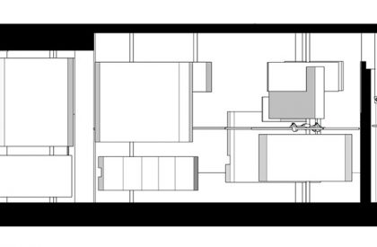 The First All BEINGS in Shanghai | ROOI Design & Research