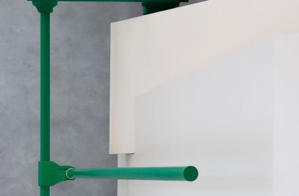 The First All BEINGS in Shanghai | ROOI Design & Research