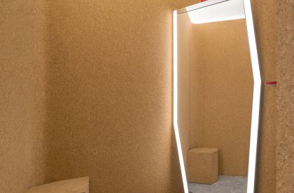 The First All BEINGS in Shanghai | ROOI Design & Research