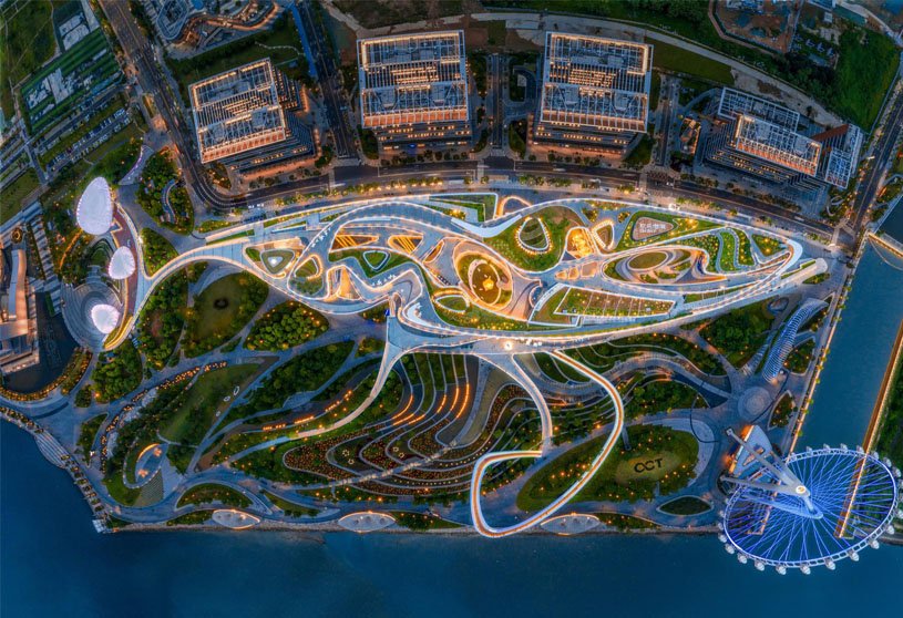 BLT Built Design Awards 2023 | Awards