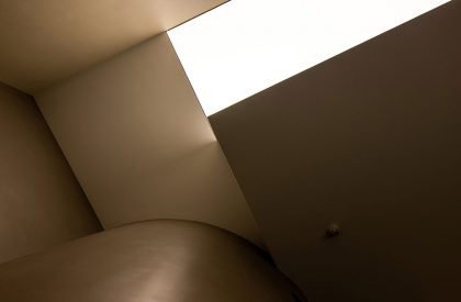 Baoman Abalone Showroom | AD Architecture