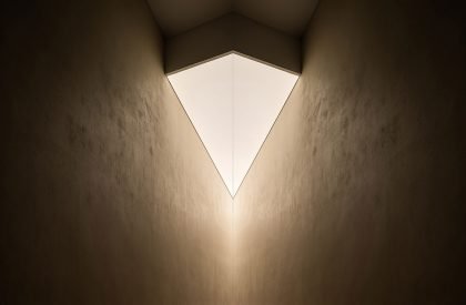 Baoman Abalone Showroom | AD Architecture