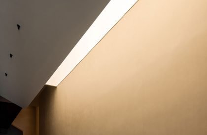 Baoman Abalone Showroom | AD Architecture