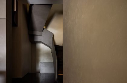 Baoman Abalone Showroom | AD Architecture