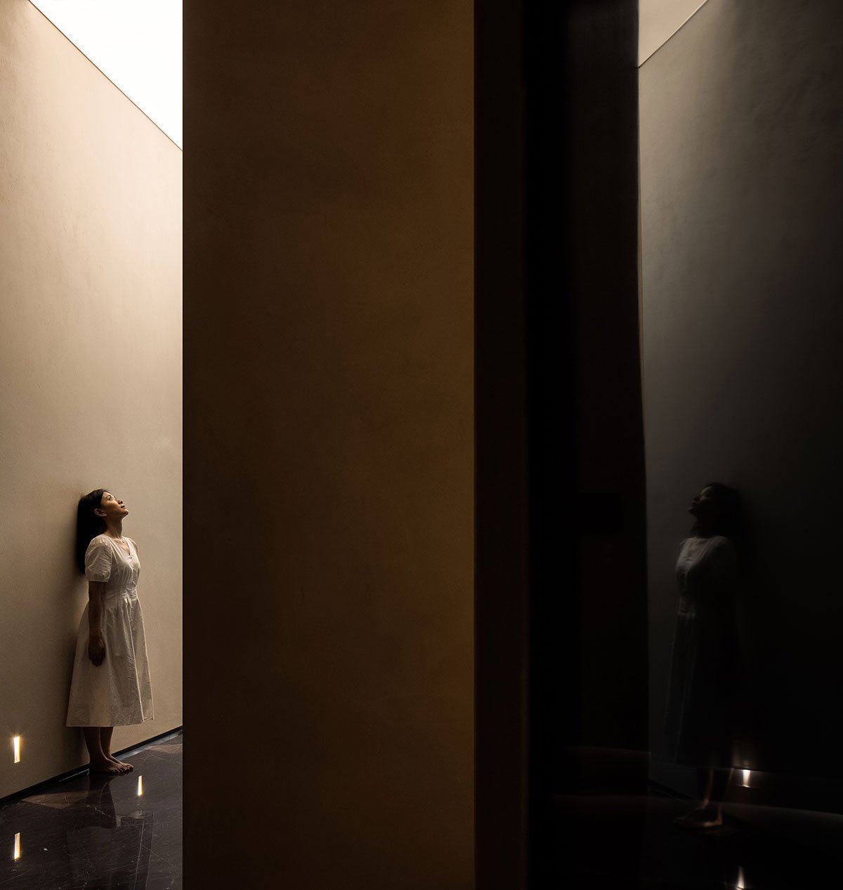 Baoman Abalone Showroom | AD Architecture