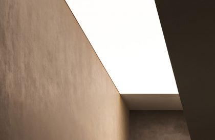 Baoman Abalone Showroom | AD Architecture