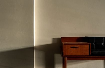 Baoman Abalone Showroom | AD Architecture