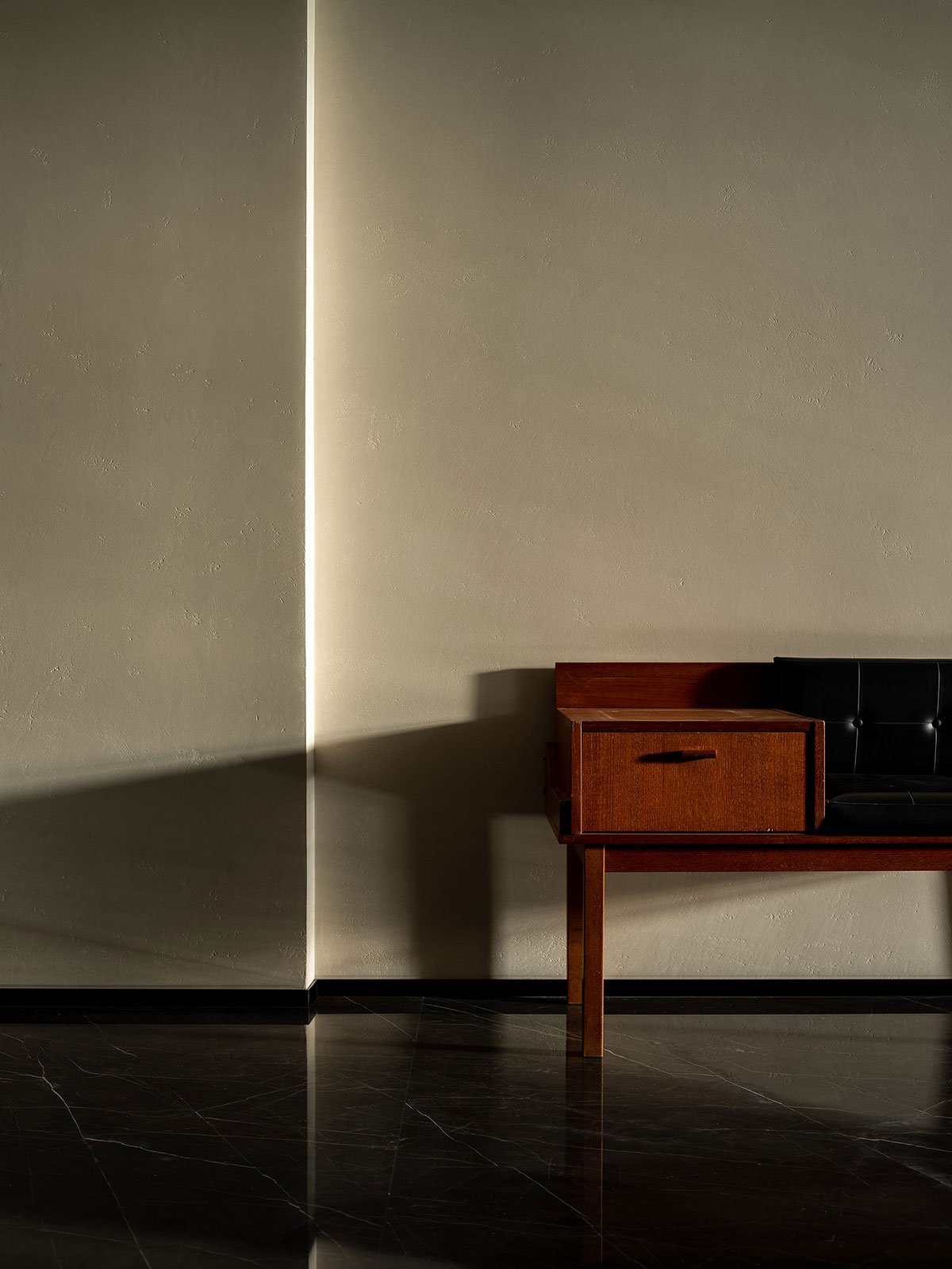 Baoman Abalone Showroom | AD Architecture