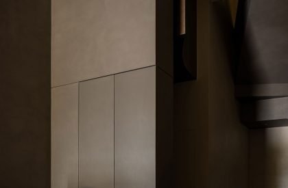 Baoman Abalone Showroom | AD Architecture