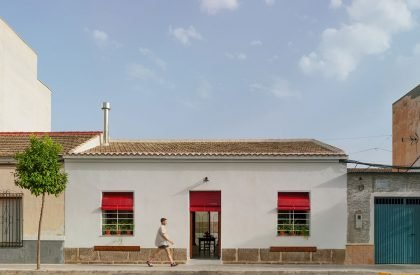 Casa 1927 | Estudio BamBam