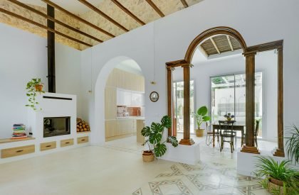 Casa 1927 | Estudio BamBam