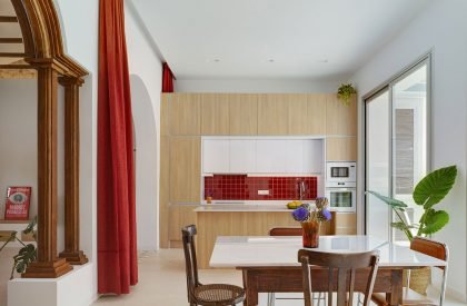 Casa 1927 | Estudio BamBam