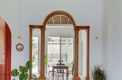Casa 1927 | Estudio BamBam