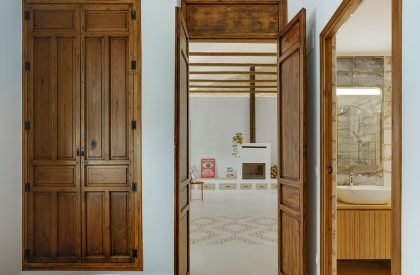 Casa 1927 | Estudio BamBam