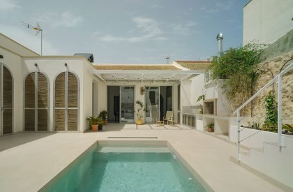 Casa 1927 | Estudio BamBam