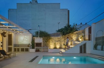 Casa 1927 | Estudio BamBam