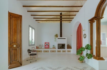 Casa 1927 | Estudio BamBam