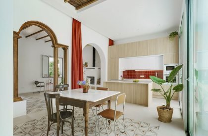 Casa 1927 | Estudio BamBam