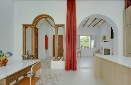 Casa 1927 | Estudio BamBam