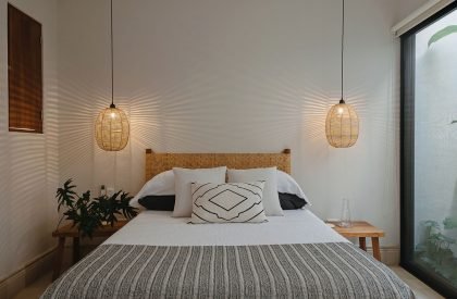 Casa Cocol | Workshop, Diseño y Construcción + Taller Estilo Arquitectura