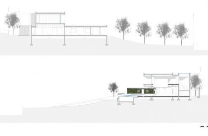 Casa D | L2C Arquitetura