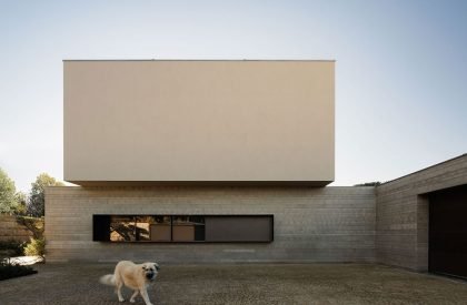 Casa D | L2C Arquitetura