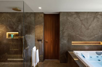 Casa D | L2C Arquitetura
