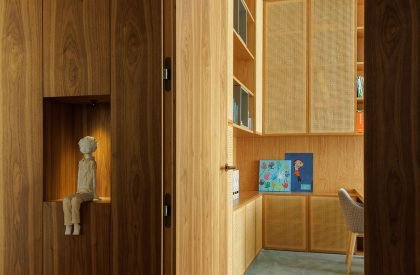 Casa D | L2C Arquitetura