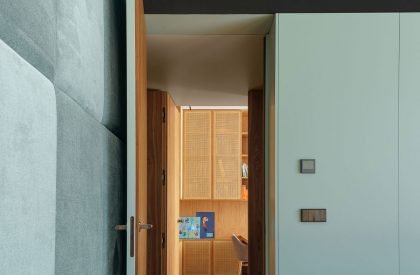 Casa D | L2C Arquitetura