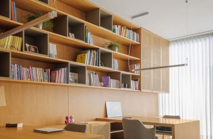 Casa D | L2C Arquitetura