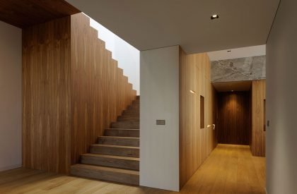 Casa D | L2C Arquitetura