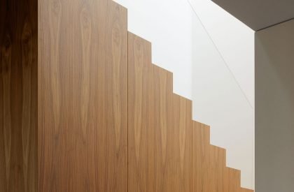 Casa D | L2C Arquitetura