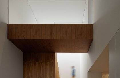 Casa D | L2C Arquitetura