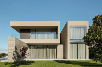 Casa D | L2C Arquitetura