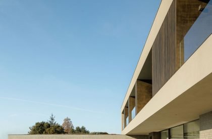 Casa D | L2C Arquitetura