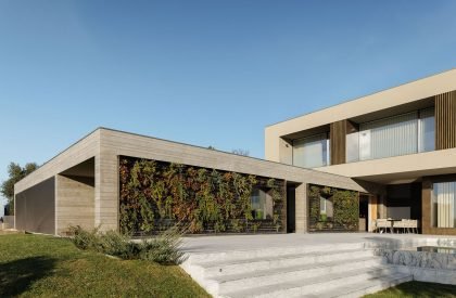 Casa D | L2C Arquitetura