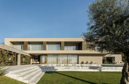 Casa D | L2C Arquitetura