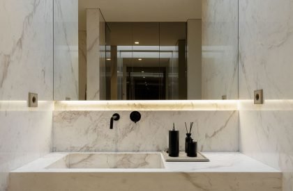 Casa D | L2C Arquitetura