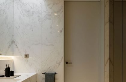 Casa D | L2C Arquitetura