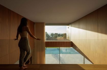 Casa D | L2C Arquitetura