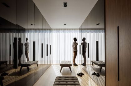 Casa D | L2C Arquitetura