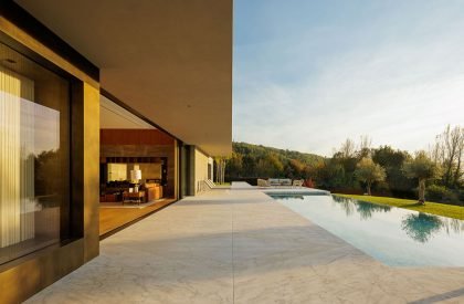 Casa D | L2C Arquitetura