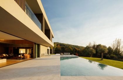 Casa D | L2C Arquitetura
