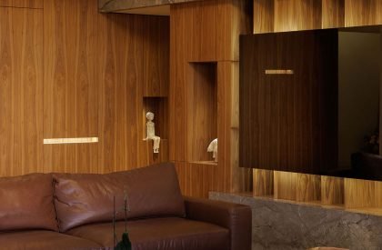 Casa D | L2C Arquitetura