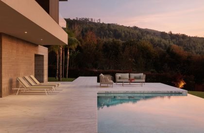Casa D | L2C Arquitetura