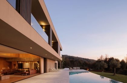 Casa D | L2C Arquitetura