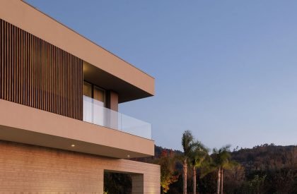 Casa D | L2C Arquitetura