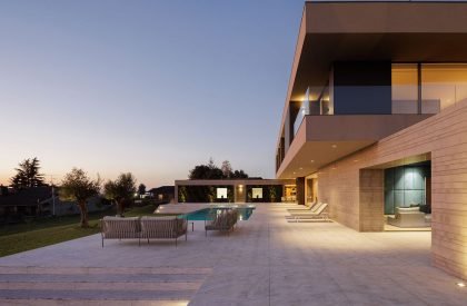 Casa D | L2C Arquitetura