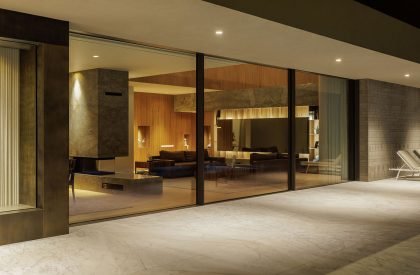 Casa D | L2C Arquitetura